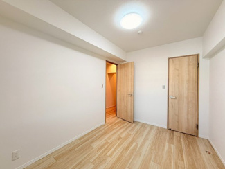 【収納】 | 公社山田西第三次団地Ａ－３棟 | ウォークインクローゼット