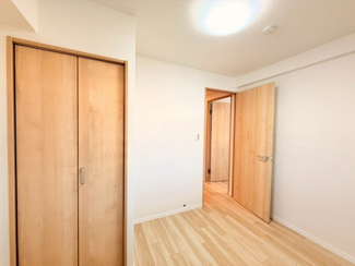 【収納】 | 公社山田西第三次団地Ａ－３棟 | 収納