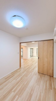 【子供部屋】 | 公社山田西第三次団地Ａ－３棟 | 洋室