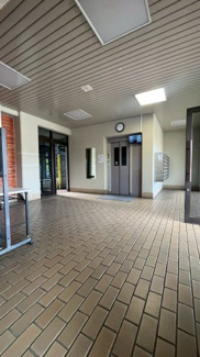 【ロビー】 | 公社山田西第三次団地Ａ－３棟 | ロビー