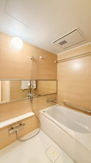 【浴室】 | 公社山田西第三次団地Ａ－３棟 | 浴室