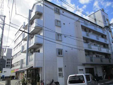 広島市西区南観音３丁目　売ビルの画像