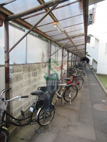 KODAヒルズ武蔵関のその他