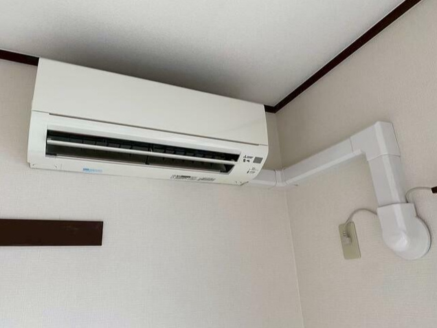 KODAヒルズ武蔵関のその他