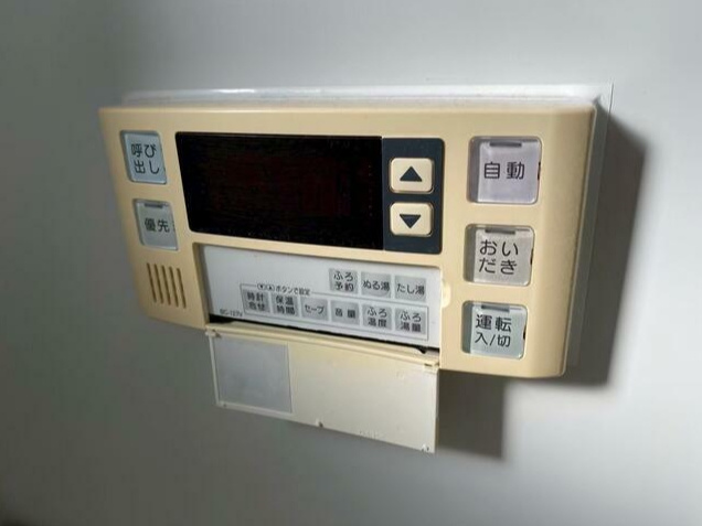 KODAヒルズ武蔵関のその他