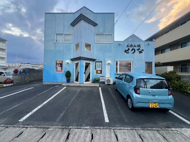 目久美町テナント