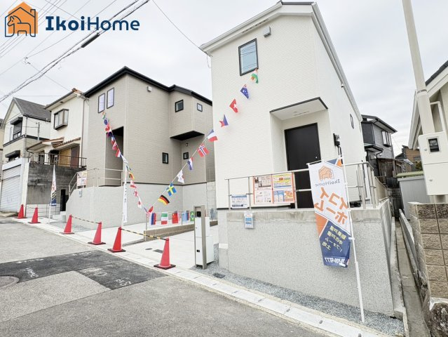 明石市松が丘3丁目24-1期　1号棟　新築戸建の設備|【ホームページに現地動画掲載中】●年中無休：当日予約可●弊社は契約前に新築戸建の住宅診断が無料です！