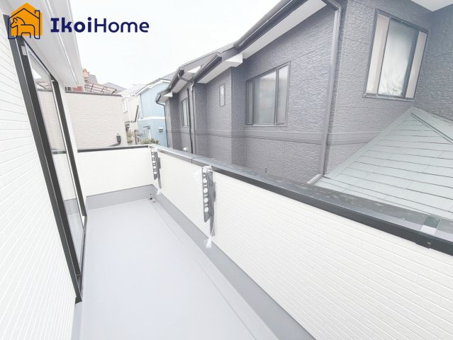 明石市松が丘3丁目24-1期　1号棟　新築戸建のその他|【ホームページに現地動画掲載中】●年中無休：当日予約可●陽当り良好バルコニー♪屋根は８万円～設置可能