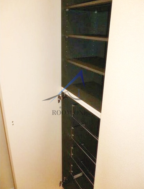 サニーハウスの内装