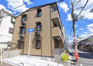 大阪市城東区東中浜１丁目のマンションの画像