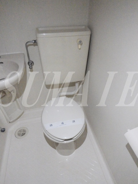 ブランハイムのトイレ|トイレ