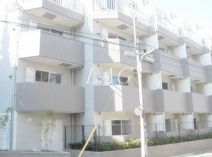 スカイコート練馬壱番館の画像