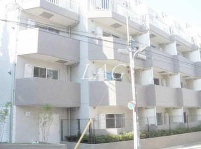 【外観】 | スカイコート練馬壱番館 | 外観です。