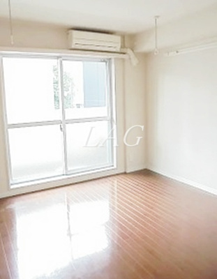 【居間・リビング】 | スカイコート練馬壱番館 | 洋室のお部屋です。