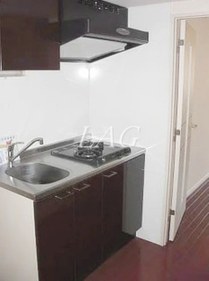 【キッチン】 | スカイコート練馬壱番館 | キッチンです。