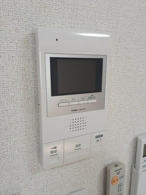 【セキュリティ】 | Field-V築地（フィールドブイ築地）