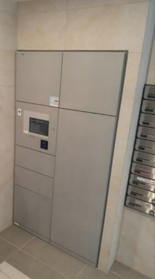 【設備】 | Field-V築地（フィールドブイ築地）