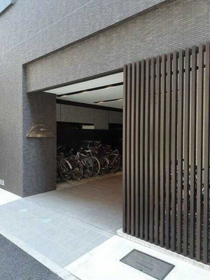 【設備】 | Field-V築地（フィールドブイ築地）