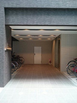 【その他共用部分】 | Field-V築地（フィールドブイ築地）