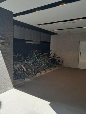 【設備】 | Field-V築地（フィールドブイ築地）