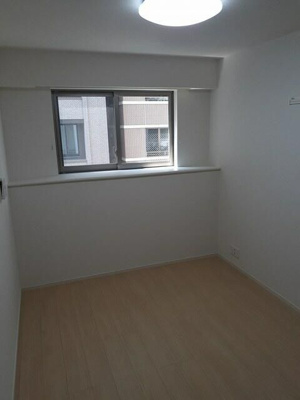 【寝室】 | Field-V築地（フィールドブイ築地）