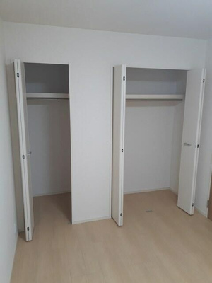 【収納】 | Field-V築地（フィールドブイ築地）