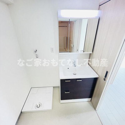 【洗面所】 | axis sakura