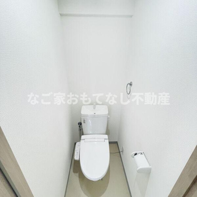 【トイレ】 | axis sakura