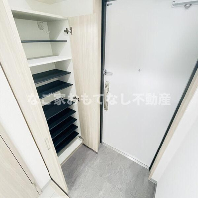 【玄関】 | axis sakura