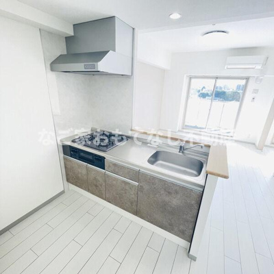 【キッチン】 | axis sakura