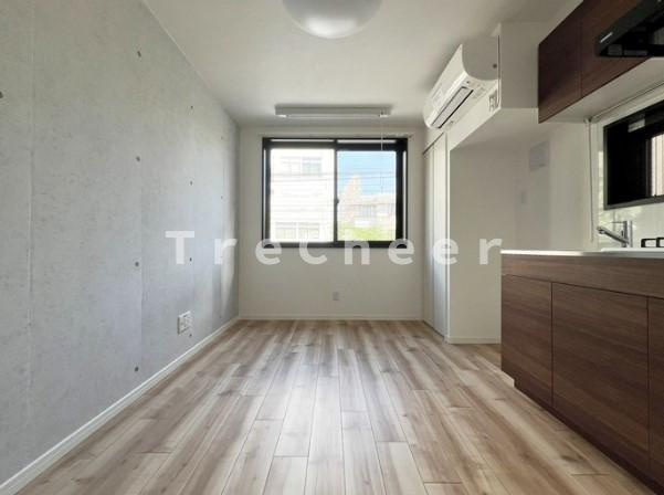 アーバンステージ本駒込の洋室