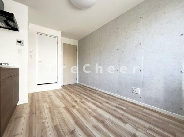 アーバンステージ本駒込の内装