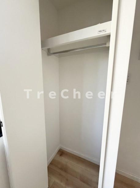 アーバンステージ本駒込の収納