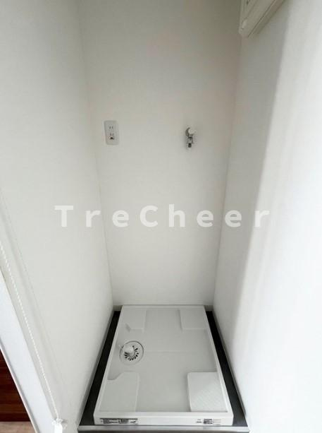 アーバンステージ本駒込の設備