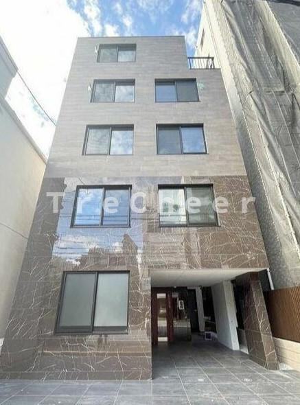 アーバンステージ本駒込