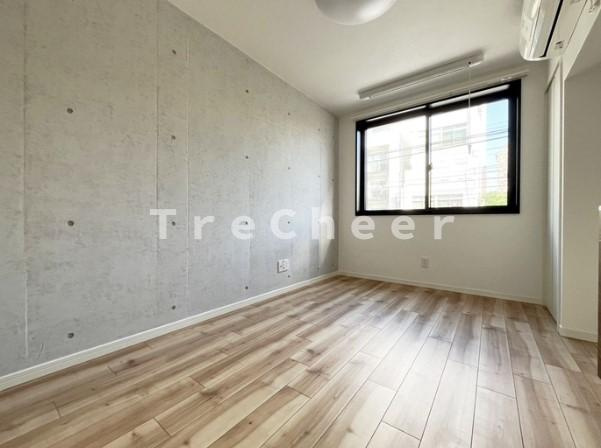 アーバンステージ本駒込の寝室