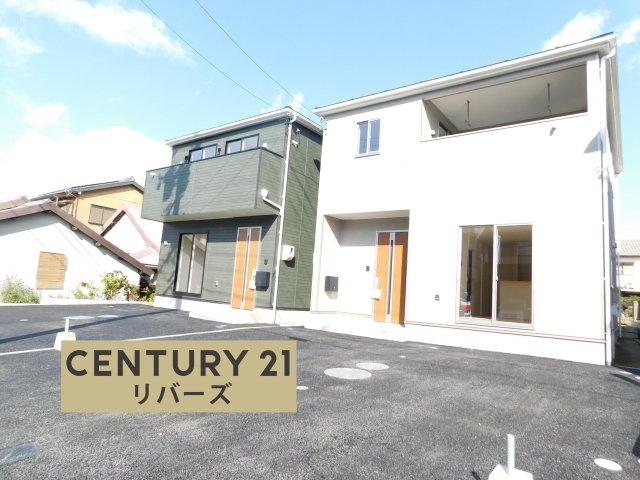 海部郡大治町大字西條字狐海道の新築一戸建