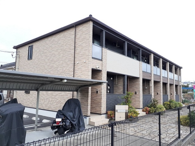 メゾン・フラン