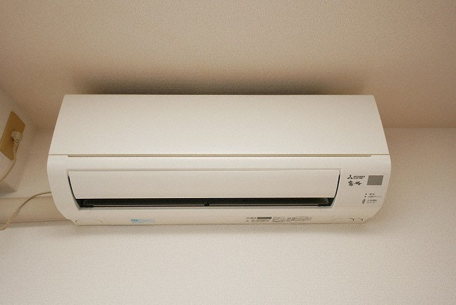 ドエル南本町の設備