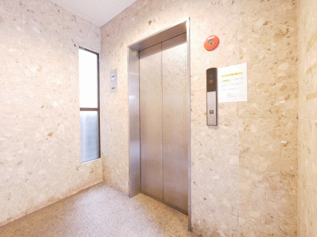 ドエル南本町のその他共用部分