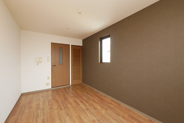 ドエル南本町の居間・リビング