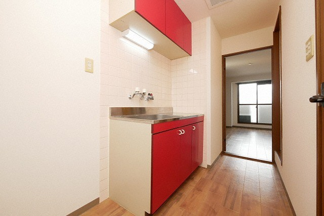 ドエル南本町のその他