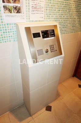 【セキュリティ】 | プライムアーバン薬院南