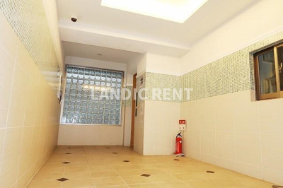 【ロビー】 | プライムアーバン薬院南