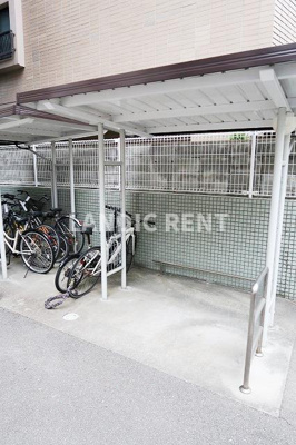 【その他共用部分】 | プライムアーバン薬院南