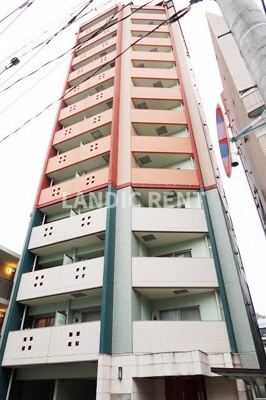 【外観】 | プライムアーバン薬院南