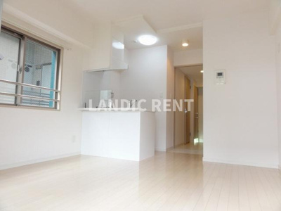 【居間・リビング】 | プライムアーバン薬院南