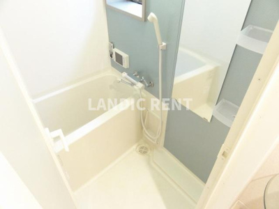 【浴室】 | プライムアーバン薬院南