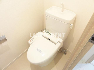 【トイレ】 | プライムアーバン薬院南