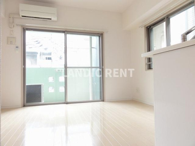 【内装】 | プライムアーバン薬院南